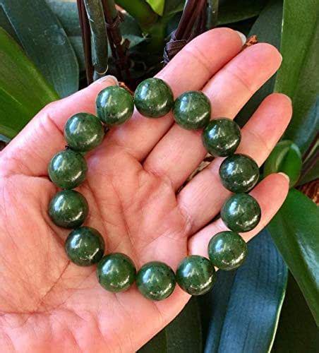 amazon jade bracelet|real jade bead bracelet.